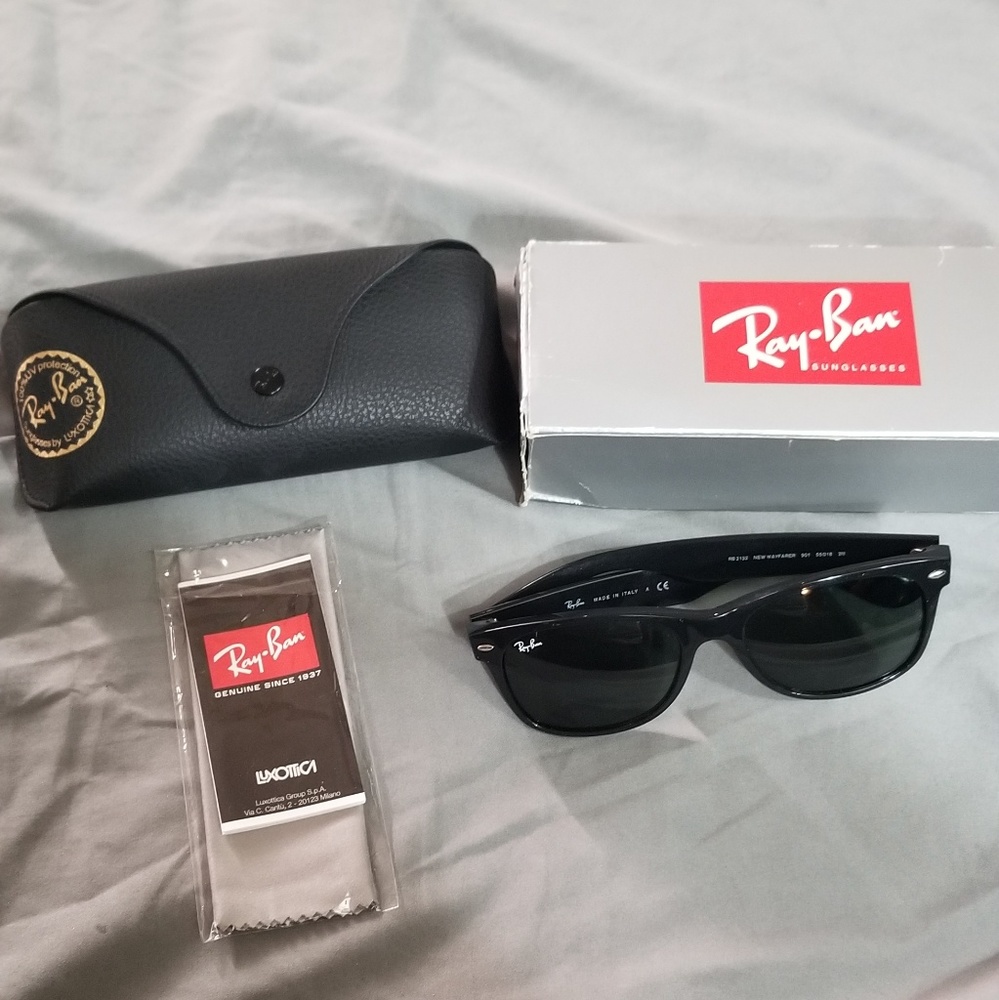 Ray ban sunglasses